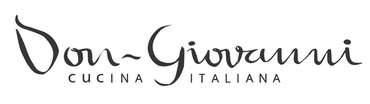 Don Giovanni Logo